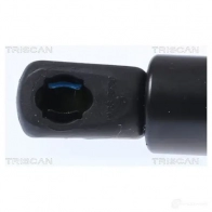 Амортизатор багажника, упор задней двери TRISCAN 1424928393 P Z0WP 8710292063 5710476324566 - Изображение 2