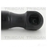 Амортизатор багажника, упор задней двери TRISCAN S8DF Q 5710476095008 871027223 1154232 - Изображение 2