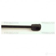 Амортизатор багажника, упор задней двери TRISCAN 5709147168820 Q0 W84 871025203 1154123 - Изображение 3