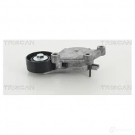 Натяжной ролик приводного ремня TRISCAN 6 MZX5LE 8641273006 5710476293343 Volvo V60 1 (155, 157) 2010 – 2015