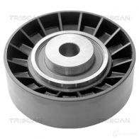 Натяжной ролик приводного ремня TRISCAN S9F1 RN 5709147095386 1151307 8641651001