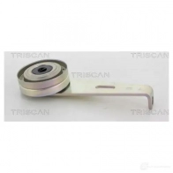 Натяжной ролик приводного ремня TRISCAN 8641382001 DUP 8G 5710476141316 Peugeot Partner 1 (M59, 5F) Минивэн 1.9 D 4x4 69 л.с. 2004 – 2005