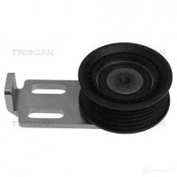 Натяжной ролик приводного ремня TRISCAN 8641251014 Renault Twingo (C06) 1 Хэтчбек 1.2 (C063. C064) 55 л.с. 1993 – 1996 MT55 A 5709147947890