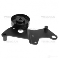 Натяжной ролик приводного ремня TRISCAN 8641281019 5709147901625 P504 1D Citroen Jumper 1 (230L) Фургон 2.5 TDi 107 л.с. 1996 – 2000