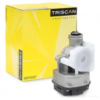 Дроссельная заслонка TRISCAN T ZG9NX 882010001 Fiat Qubo (225) 1 2008 – 2020 5710476260680