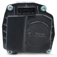 Дроссельная заслонка TRISCAN T ZG9NX 882010001 1159018 5710476260680 - Изображение 3