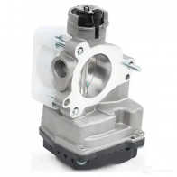 Дроссельная заслонка TRISCAN T ZG9NX 882010001 1159018 5710476260680 - Изображение 4