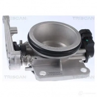 Дроссельная заслонка TRISCAN 1437946773 SZE 5M 882025005 - Изображение 3