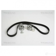 Ремень ГРМ TRISCAN ALA2 3PW 86455407xs 1151892 - Изображение 2