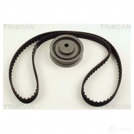 Ремень ГРМ TRISCAN 1152002 86455539 5GL QDYK 5709147071106 - Изображение 2