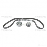 Ремень ГРМ TRISCAN 1151893 86455408xs H3LF8 N - Изображение 2