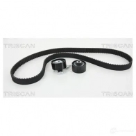 Ремень ГРМ TRISCAN 86455489xs TF AE0Q 1151961 - Изображение 2