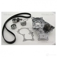 Ремень ГРМ TRISCAN 1151752 3DME G 5709147083819 86455219 - Изображение 2