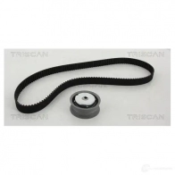 Ремень ГРМ TRISCAN 1152007 86455545xs D8 9RH - Изображение 2