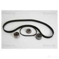 Ремень ГРМ TRISCAN 86455129 5709147083451 1151698 5I0 GI9W - Изображение 2