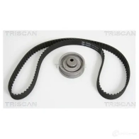 Ремень ГРМ TRISCAN 3XO A4Y2 1151988 86455523xs - Изображение 2