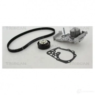 Ремень ГРМ TRISCAN 86455434xs X8B1 BB 1151917 - Изображение 2