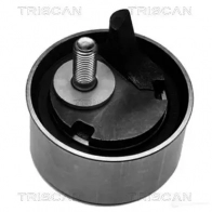 Ремень ГРМ TRISCAN 86455048 5709147082737 5F D38T8 1151625 - Изображение 2