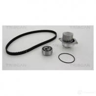 Ремень ГРМ TRISCAN 86455461xs 1151934 C1JHZ 5 - Изображение 2