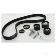 Ремень ГРМ TRISCAN 1151915 86455432xs TAV KNRJ - Изображение 2