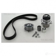 Ремень ГРМ TRISCAN QY14 DI 1152035 86455574xs - Изображение 2