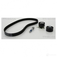 Ремень ГРМ TRISCAN 86455178 1151716 5709147040508 K20E GSE - Изображение 2