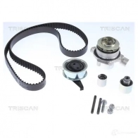 Ремень ГРМ TRISCAN BSA7 9ZJ 1152038 86455577xs - Изображение 2
