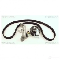 Ремень ГРМ TRISCAN 753 DN 86455555xs 1152017 - Изображение 2