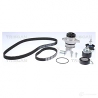 Ремень ГРМ TRISCAN 86455578xs 40 MDS 1152039 - Изображение 2