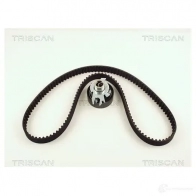 Ремень ГРМ TRISCAN 1152012 F1AA4V 5 86455550xs - Изображение 2