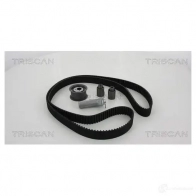 Ремень ГРМ TRISCAN 1152070 86455609xs HPCY 10 - Изображение 2