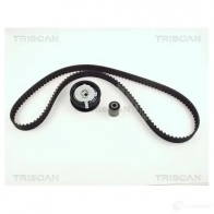 Ремень ГРМ TRISCAN 86455552xs 2LTQN I 1152014 - Изображение 2