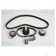 Ремень ГРМ TRISCAN 1152023 O 8CGO 86455561xs - Изображение 2