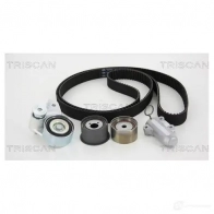Ремень ГРМ TRISCAN 96GFJ1 Q 1152057 86455596xs - Изображение 2
