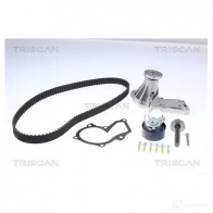 Ремень ГРМ TRISCAN 5412571008418 LKZ CXN 86455308 1151815 - Изображение 2