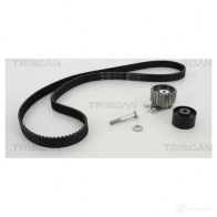 Ремень ГРМ TRISCAN 86455274xs 1151795 Z246 YNF - Изображение 2