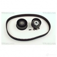 Ремень ГРМ TRISCAN 1151907 KCG B8R 86455424xs - Изображение 2