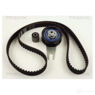 Ремень ГРМ TRISCAN 86455536xs CFL QC3 1152000 - Изображение 2