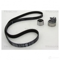 Ремень ГРМ TRISCAN 86455282xs N AO0M 1151799 - Изображение 2