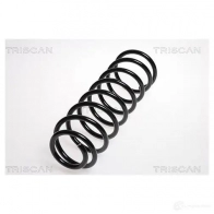 Комплект ремня ГРМ TRISCAN 5710476034502 864717011 OO W0FC 1152876 - Изображение 2