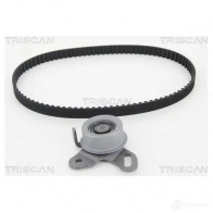 Комплект ремня ГРМ TRISCAN 2P 3ZG Mitsubishi Lancer 6 (C6, C7) 1990 – 1993 864743004 5709147530597