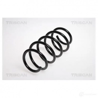 Комплект ремня ГРМ TRISCAN 2P 3ZG 1153248 864743004 5709147530597 - Изображение 2