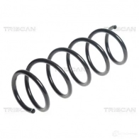 Комплект ремня ГРМ TRISCAN 5709147774359 ZGJX BE 864728005 1153025 - Изображение 2