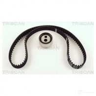 Комплект ремня ГРМ TRISCAN YN4O ND 864710033 Citroen Jumper 2 (244) Фургон 5709147070130