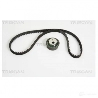 Комплект ремня ГРМ TRISCAN DRTGH TN 864728028 5709147530283 1153045