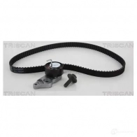 Комплект ремня ГРМ TRISCAN 5V UVB 864710074 Ford Fiesta 4 (DX, JA, JB) Хэтчбек 1.2 5 i 16V 75 л.с. 1995 – 2002 5710476061423