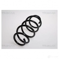 Комплект ремня ГРМ TRISCAN 5710476018328 NH 7LSD 1152874 864717009 - Изображение 2