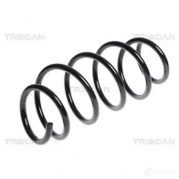Комплект ремня ГРМ TRISCAN 864721002 5709147071731 1152889 MCX W6 - Изображение 2