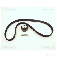 Комплект ремня ГРМ TRISCAN 864716016 1152859 5709147997680 YG CSK