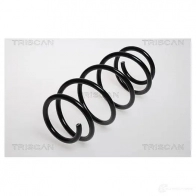 Комплект ремня ГРМ TRISCAN 1153209 5709147070659 Q6 DHI1A 864740006 - Изображение 2